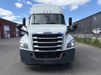 2022 Freightliner Cascadia 126 Ryder Stock ID: 538706 Transmission Type/Speed: AUTO 12 Engine: DIESE... (image 1)