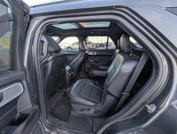 Come finance this vehicle with us. Apply on our website stonebridgeauto.com 2020 Ford Explorer Limit... (image 7)