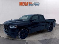 ???? 2019 RAM1500 SPORT 4X4 FULLY SERVICED/ INTEGRATED REMOTE STARTER!!! ???? $0 Down • All Credit A... (image 6)