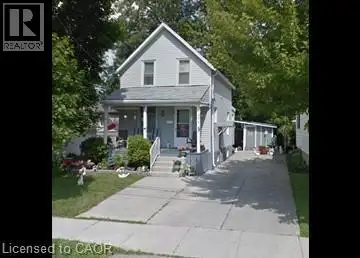 Welcome to 235 King Street, Stratford. This 3 bedroom detached home is not only in a great location...