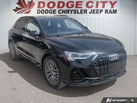 KBB.com Best Buy Awards. This Audi Q3 boasts a Intercooled Turbo Regular Unleaded I-4 2.0 L/121 engi... (image 7)