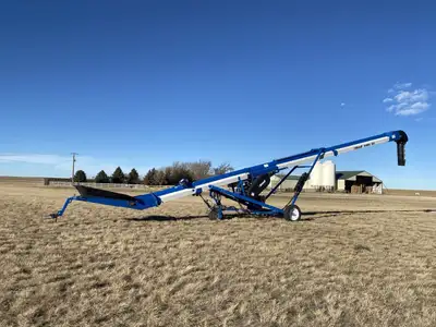 This item(s) are selling by Online Timed Auction Equipment Consignment Auction Bidding Opens: 9 AM -...