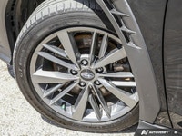 * Drivetrain: Symmetrical Full-Time All-Wheel Drive. * Infotainment: Dual 7.0-inch touchscreens. * C... (image 8)