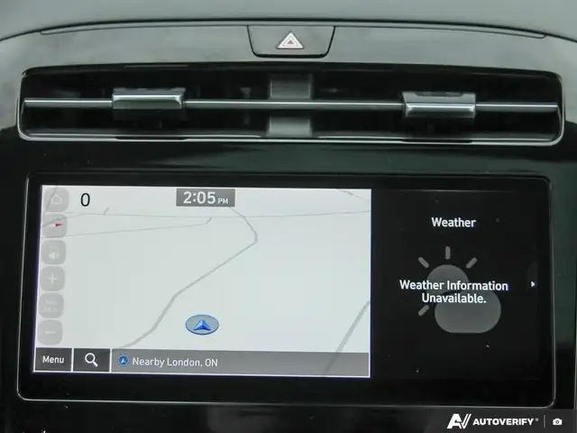 2022 Hyundai Tucson Hybrid Ultimate great first car |leather... in Cars & Trucks in London - Image 21