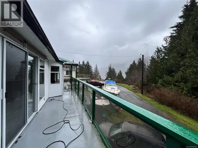 1068 Princess Victoria View Tahsis, British Columbia in Houses for Sale in Campbell River - Image 20