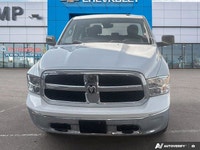 Saskatoon Motor Products - Recent Arrival! 2023 Ram 1500 Classic SLT - Certified. Certification Prog... (image 8)