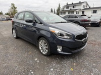 WAS: $11995 NOW: $10995 plus taxes and licensing fees2015 Kia Rondo EX – Versatile Wagon with Family... (image 2)