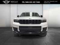 ===== 2024 Jeep Grand Cherokee L Altitude ===== ===== Pourquoi acheter chez nous ? ===== Depuis plus... (image 2)