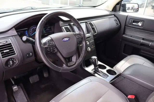2018 Ford Flex SEL576946593407979521