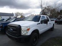 2016 Ford F-250 F 250 SUPER DUTY 4X4 FINANCEMENT MAISON **CONTENT AUTO SPÉCIALISTE DU FINANCEMENT MA... (image 3)
