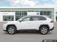 * Heated front seats * Dual-zone automatic climate control * Smartphone integration with Apple CarPl... (image 1)