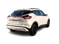 Our 2024 Nissan Kicks SR Premium Pkg in Aspen White Tricoat is in stock and ready for your driveway!... (image 9)