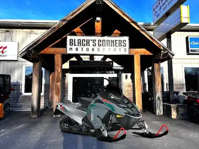 Black's Corners Motorsport Payments starting at $40 per week with a extra 4 years warranty in built...