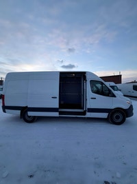 Welcome to Smart Cars Sales the real home of Sprinter Vans since 2007. We specialize exclusively in... (image 1)