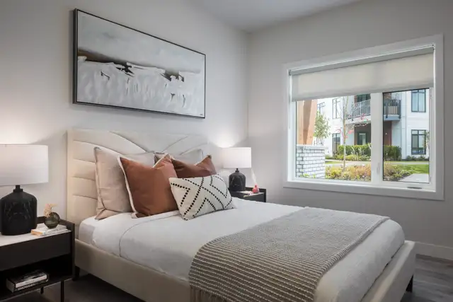 Parksville 2 Bedroom, 2 Bath Apartment for Rent: in Long Term Rentals in Parksville / Qualicum Beach - Image 13