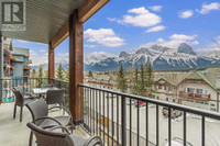 215A Sub Rot 2 & 4, 1818 Mountain Avenue Canmore, Alberta