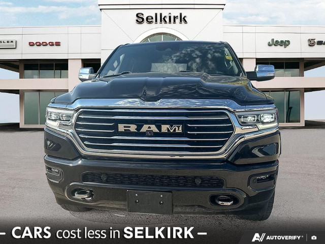 2022 Ram 1500 in Cars & Trucks in Winnipeg - Image 2