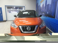 NISSAN KICKS 2018 SV AUTOMATIQUE TOUT ÉQUIPÉ / CRUISE CONTROL / INTÉRIEUR EN TISSU NOIR CHAUFFANT /... (image 3)