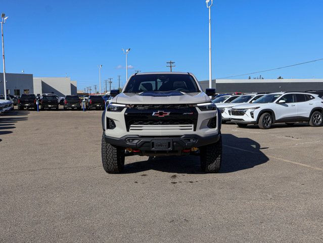 2026 Chevrolet Colorado 4WD ZR2 in Cars & Trucks in Edmonton - Image 3