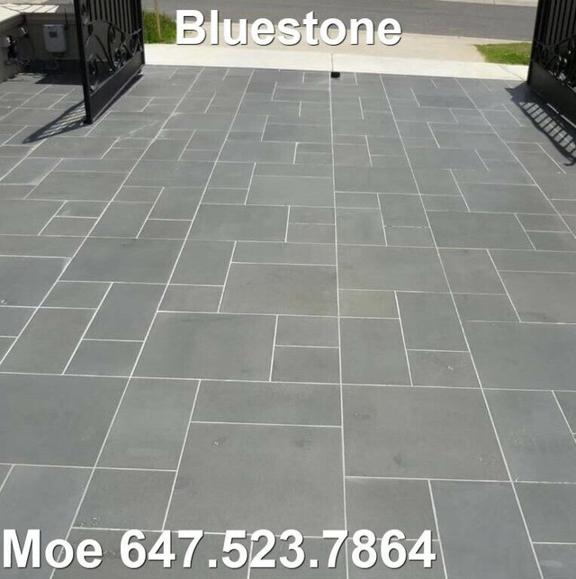Bluestone Patio Paving Stones Bluestone Indian Pavers Bricks Outdoor