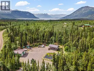 WELCOME TO YOUR YUKON OASIS - Escape to the perfect blend of comfort, space and adventure with this...