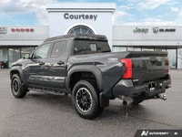 Pristine Condition | iForce Max | 326 HP / 465 lb/ft Torque | Toyota OEM Accessories | Clean CARFAX,... (image 3)