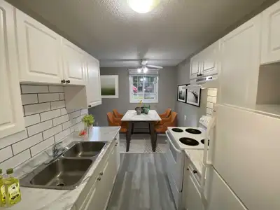 Balwin Apartment For Rent | Mainstreet Village, View more