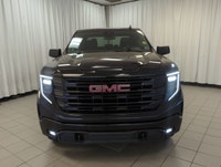 This 2023 GMC Sierra 1500 Elevation is a bold full-size pickup built to handle work, travel, and dai... (image 2)