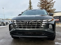 The Ultimate trim stands out with its "Parametric Dynamics" design, featuring hidden LED daytime run... (image 3)