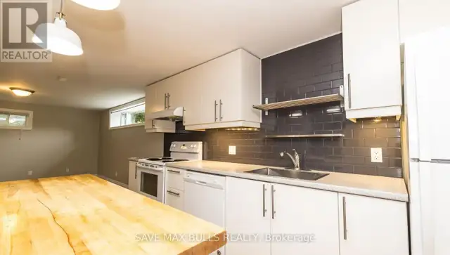 BASEMENT - 371 MEADOWBROOK DRIVE Milton (OM Old Milton), Ontario in Long Term Rentals in Oakville / Halton Region - Image 10