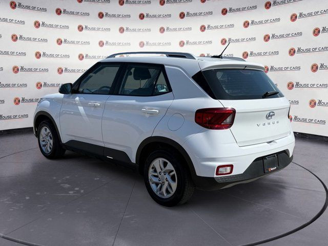2023 Hyundai Venue Preferred in Cars & Trucks in Calgary - Image 4