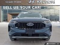 Conquer every adventure with this striking 2024 Ford Escape Active, sporting an intelligent All-Whee... (image 8)