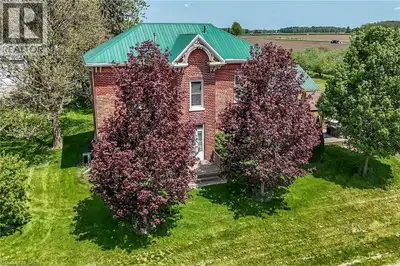 Exquisitely presented, Beautifully updated Circa 1875 – 5 bedroom, 3 bathroom Century home set on a...