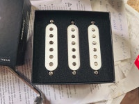 guitar pick ups, tone rider alnico 2 blues stratocaster Markham / York Region Toronto (GTA) Preview