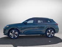 This Audi SQ5 boasts a Intercooled Turbo Premium Unleaded V-6 3.0 L/183 engine powering this Automat... (image 7)