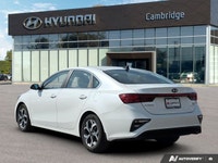 Effortlessly navigate your daily routine and enjoy every journey in the exceptional 2021 Kia Forte E... (image 2)