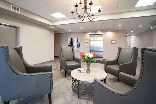 Stratford 2 Bedroom, 2 Bathroom Apartment for Rent: in Long Term Rentals in Stratford - Image 6