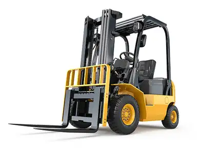 GET WORKING NOW!! GET YOUR FORKLIFT LICENSE IN JUST 1 DAY!!, View more