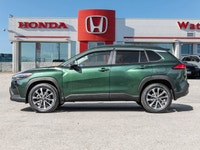 *The listed price reflects a financing offer and includes a $1,500 rebate.* *WATERLOO HONDA'S **PRE-... (image 3)