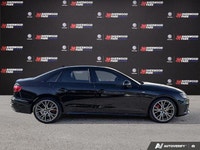 Check out this 2022 Audi A4 Sedan Technik before someone takes it home! *Get Your Money's Worth for... (image 6)