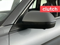 Front Heated Seats, Power Lumbar Support, Dual Zone Front Climate Control and more! Clutch is the la... (image 8)