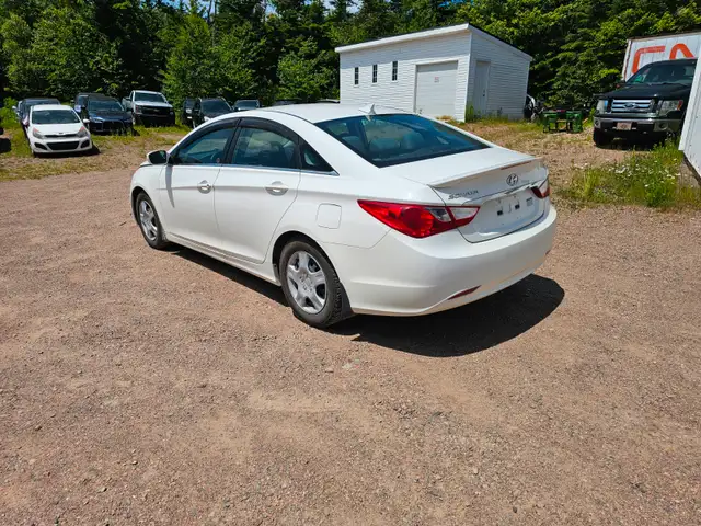 2013 Hyundai Sonata Low kms-New Mvi!!!!!62854389158530123
