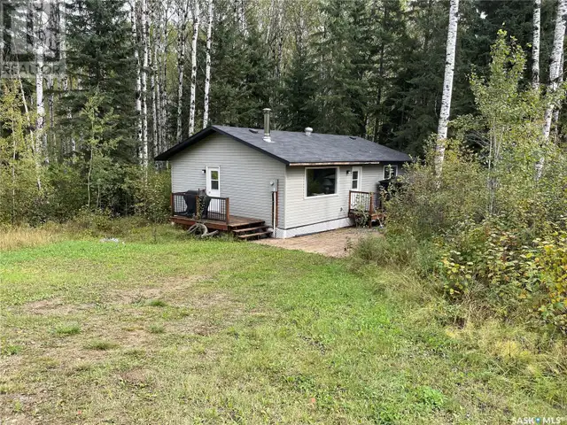 Lot 20 Tranquility DRIVE Big River Rm No. 555, Saskatchewan in Houses for Sale in Meadow Lake - Image 19
