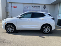 This 2026 ENCORE GX AVENIR is the definition of a luxury AWD SUV. With options like Avenir Technolog... (image 2)
