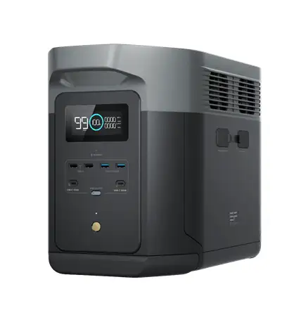 Open Box EcoFlow Delta 2 Delta 2 Max Delta Pro 3 River 2 Max Pro63005667222401122