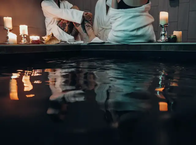 Discover Kitchener’s Ultimate Relaxation Float Spa in Health and Beauty Services in Cambridge - Image 5