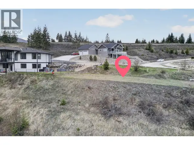 62 Highlands Drive Blind Bay, British Columbia in Land for Sale in Kamloops - Image 20