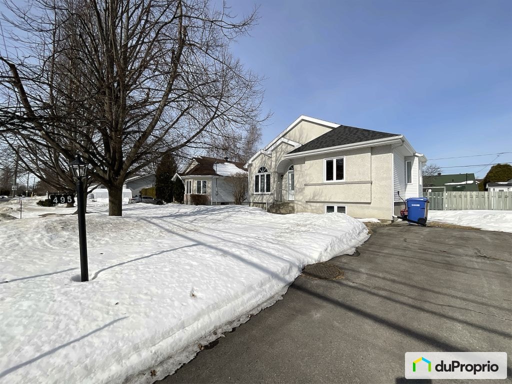 $545,000 - Bungalow for sale in Coteau-Du-Lac — photo 2