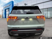 Saskatoon Motor Products - Recent Arrival! 2025 Chevrolet Equinox ACTIV - Certified GM Certified Det... (image 4)