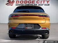 The 2024 Dodge Hornet R/T PHEV delivers exhilarating performance and cutting-edge efficiency in a bo... (image 4)